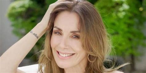 Bikini batik cámara indiscreta y caminata el explosivo video de Viviana Saccone desde Carlos