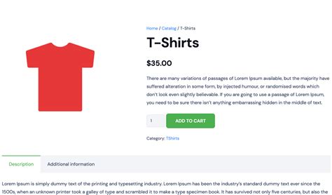 How To Add Value To Products With Markup For Woocommerce Wpiron
