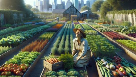 Market Gardening Definition AP Human Geography: Definition, Examples