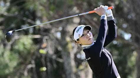 2024 Lpga Us Open Payout Cyndi Valida