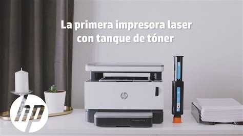 Hp Neverstop Laser Nw An Lisis Pros Contras Y Opiniones