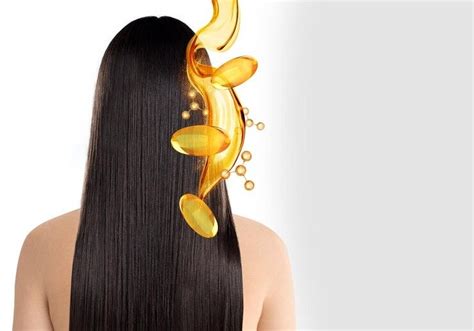 Organic Keratin Treatment A Natural And Safe Way To Get Smooth And Healthy Hair Nano