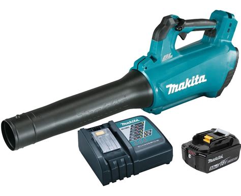 Soprador De Ar A Bateria - Soprador De Ar A Bateria 18v 5ah Lithium-ion Dub184rt Makita ...