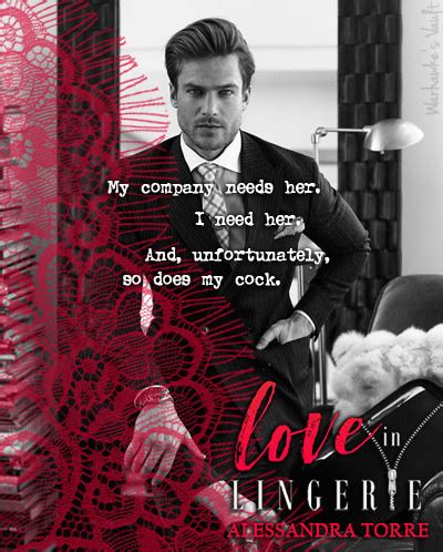 Love In Lingerie Unzipped 1 By Alessandra Torre Goodreads