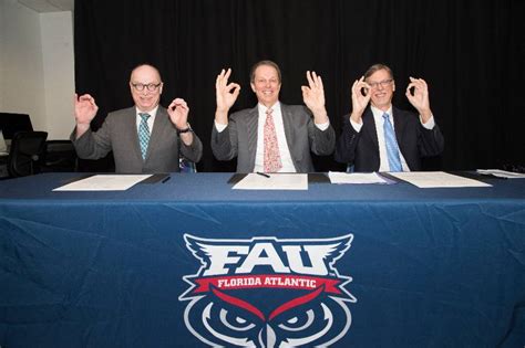 fau program overview