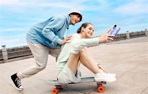 Infinix prezentuje serię smartfonów HOT w Polsce SATinfo pl