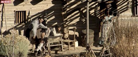 Naked Jessica Sula In Godless