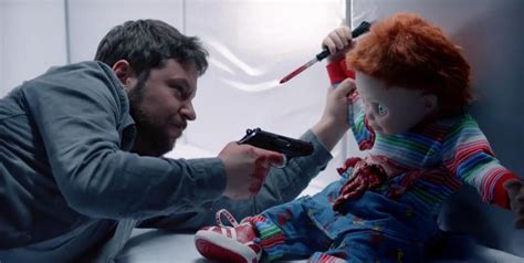 The Fate Of Andy Barclay Cult Of Chucky Analysis The Cable Critic