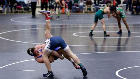 Kaukauna Freedom Eye State Team Wrestling Titles