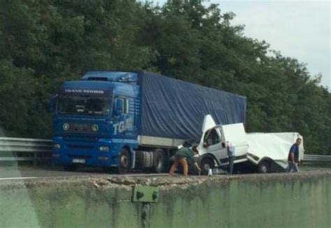 Incidente Sull Autostrada Del Sole Muore Un Camionista Napoletano