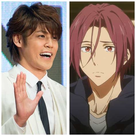 The 15 Best Japanese Voice Actors Of All Time