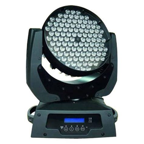 Led Wash 108 X 3w Rgbw Md108w Customerized China Manufacturer