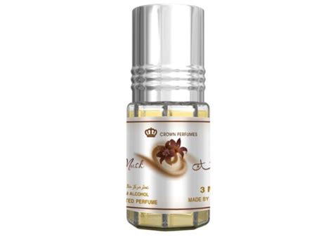 Choco Musk - Sultan Shop