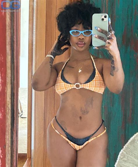 Sza Nude Pictures Photos Playboy Naked Topless Fappening