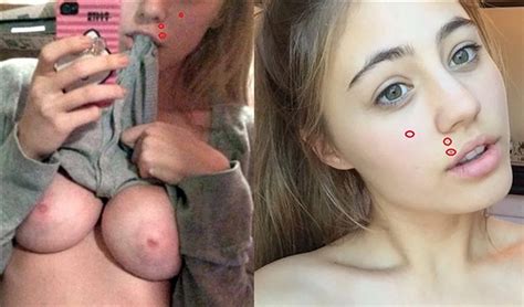 Lia Marie Johnson Nude Porn Videos Collection Scandal Planet