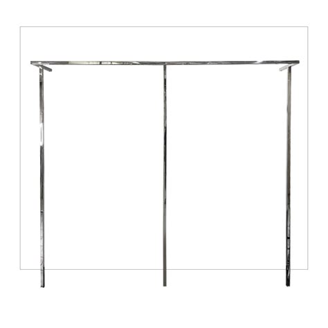 Купить Пристенная конструкция VP-05-2000/1800-ST-d для магазина