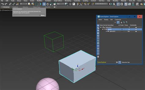 3d Object Turned Into Dummy Autodesk Community