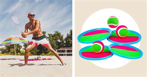 Beach Games Target At Randall Maupin Blog