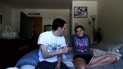 NFL Strip Trivia Where His Girlfriend Gets Naked For The Viewers