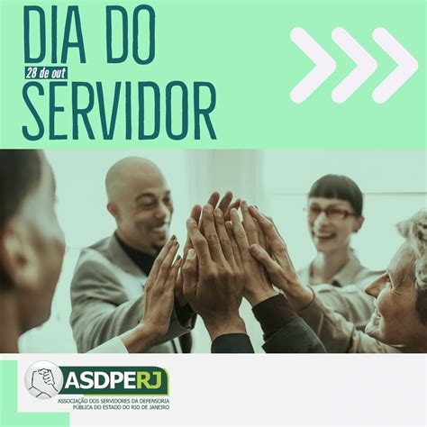 O Dia Servidores Rj - PARABÉNS ÀS SERVIDORES E AOS SERVIDORES DA DP-RJ | - Asdperj