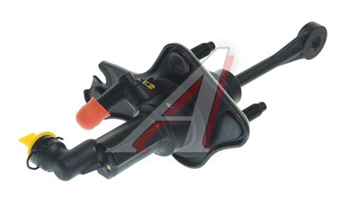 KAC1160 Цилиндр сцепления главный HYUNDAI Solaris TCIC - KAC1160 41610 ...