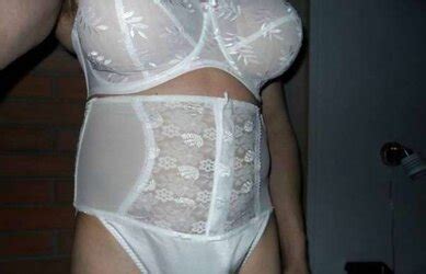 Harness And G String ZB Porn