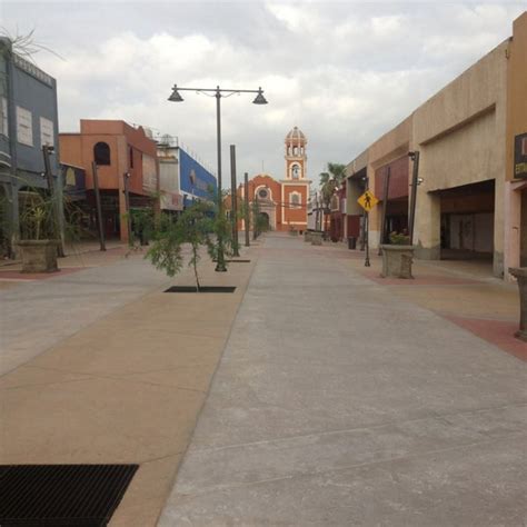 Centro Histórico De Mexicali Otros Lugares Al Aire Libre En Centro