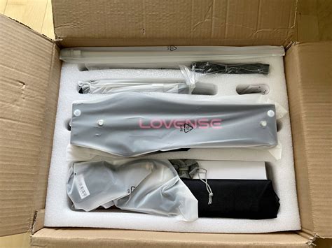 Lovense Sex Machine Review Tried Tested