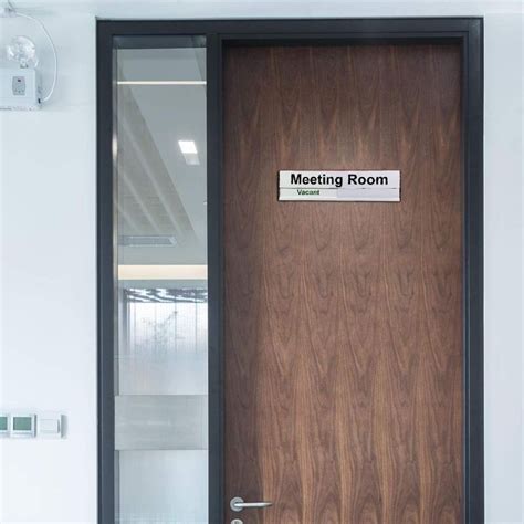 Meeting Room Signage | sandhai.ae