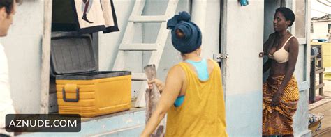 Black Beach Nude Scenes Aznude