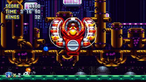 Sonic Mania Bosses - How to Unlock Secret Final Boss | VG247