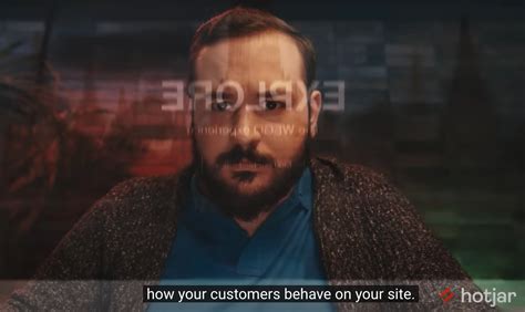 eggcrate created hotjars  tv ad eggcrate