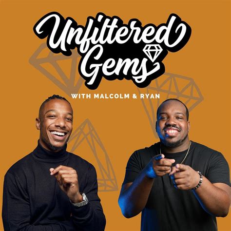 Unfiltered Gems with Malcolm & Ryan | iHeart