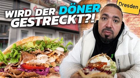 Döner Tour in Dresden leider reinste Katastrophe YouTube