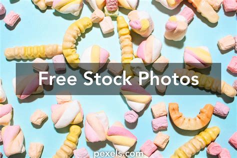 Marshmallow Twists Photos Download The Best Free Marshmallow Twists