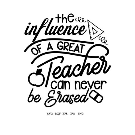 Teacher Svg Files Teacher Svg Shirts Teacher Svg Teacher - Etsy ...