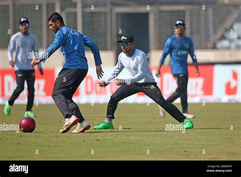 bangladesh mehedy miraz   teammates playing football