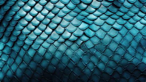 close    fish scale pattern stock photo image  shiny