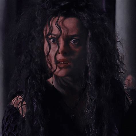bellatrix lestrange bellatrix lestrange harry potter cast harry