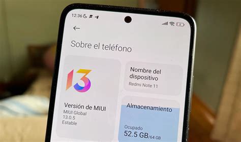 Cinco Ajustes De Miui Que Cambian Por Completo La Experiencia Con Un