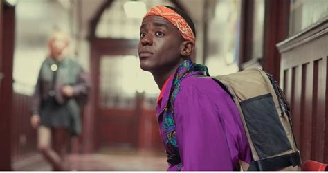 Cuarta Temporada De Sex Education Se Confirma El Regreso De Ncuti Gatwa