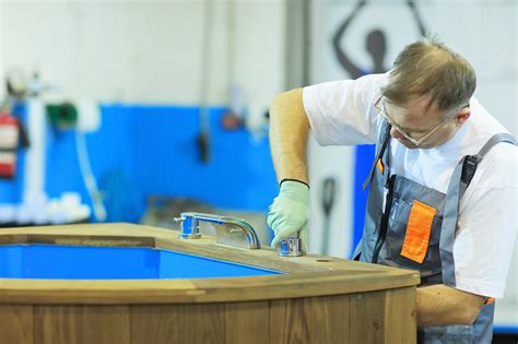 Купели для бани и сауны, купить пластиковую купель для дачи, угловые ...