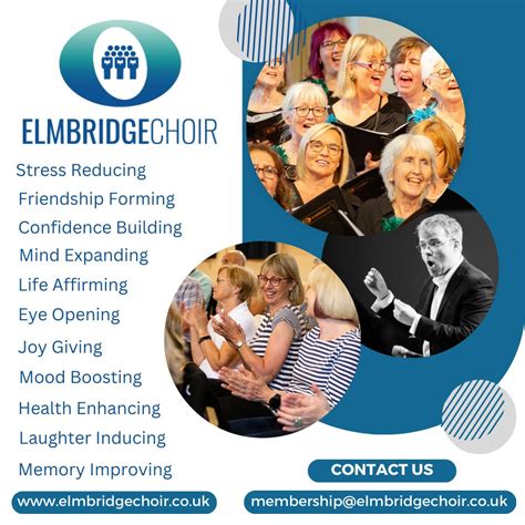 Elmbridge Choir