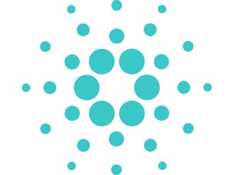 cardano logo png transparent logo freepngdesigncom