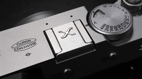 Fujifilm Hot Shoe Cover Personalized Etsy UK