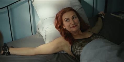 Nude Video Celebs Angelika Niedetzky Nude Nackte Manner Im Wald