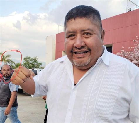 Diputado Freddy Gil Y Sus Porros Vandalizan Ciudad Judicial Nss
