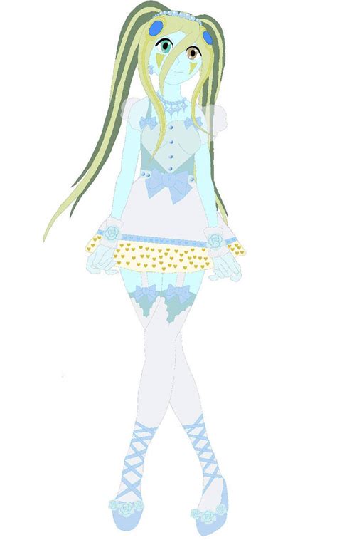 shina by queennova5 on DeviantArt