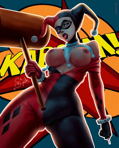 KabOOm By SOWUH Hentai Foundry