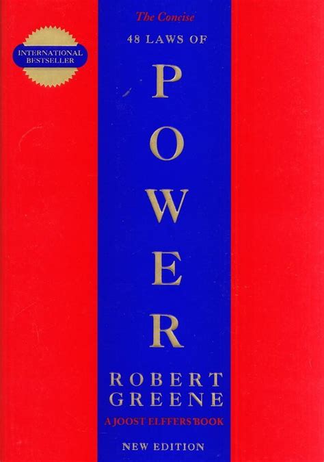 The 48 Laws of Power – Fontana Bookservices Ltd.